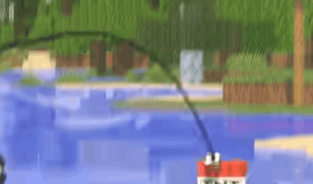 minecraft Website Builder