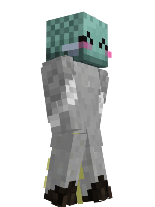 minecraft Website Builder